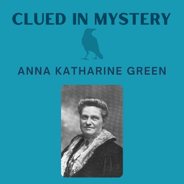 Anna Katharine Green