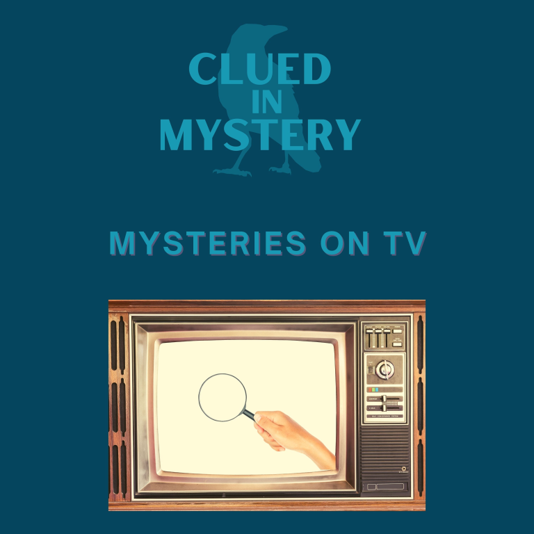 Mysteries on TV