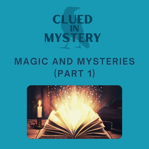 examples of short mystery stories