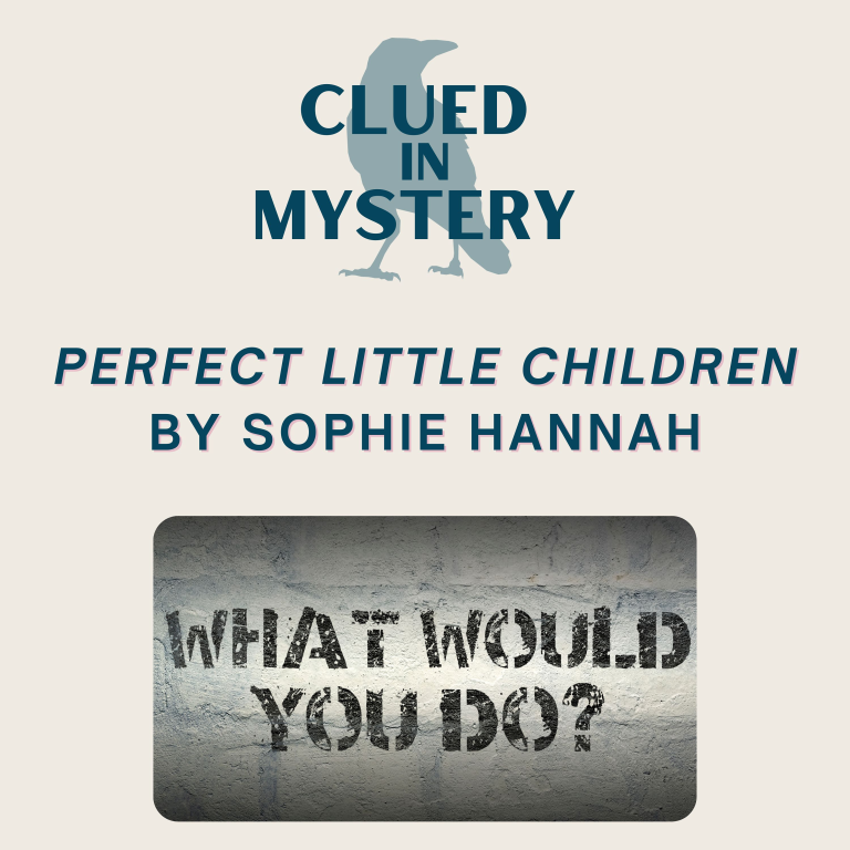 What Would You Do: Perfect Little Children
